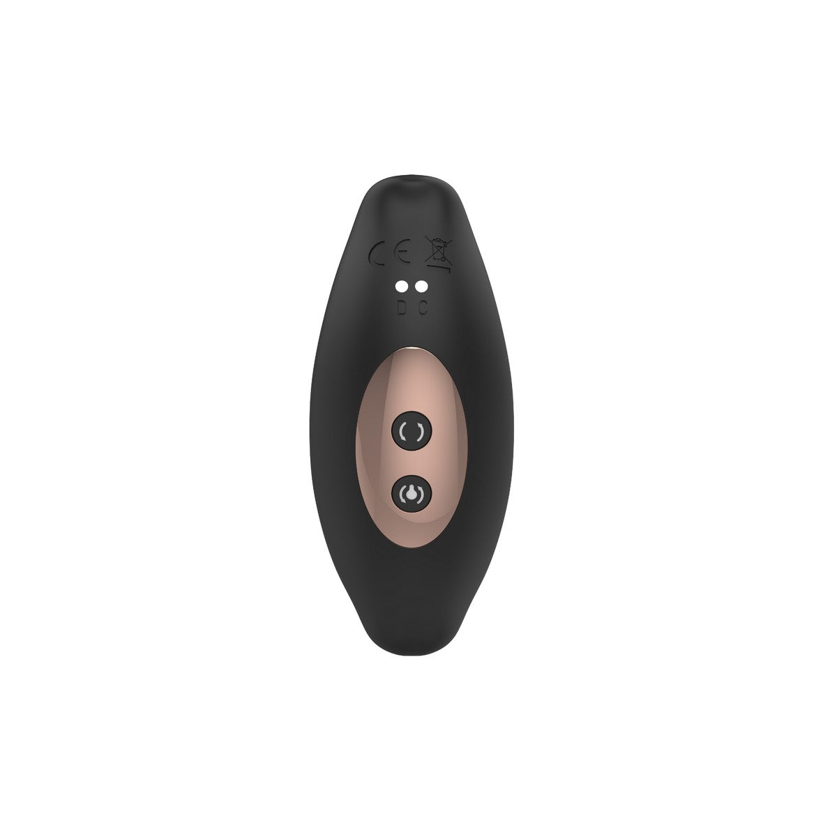 Anal Pleasure Vibrator