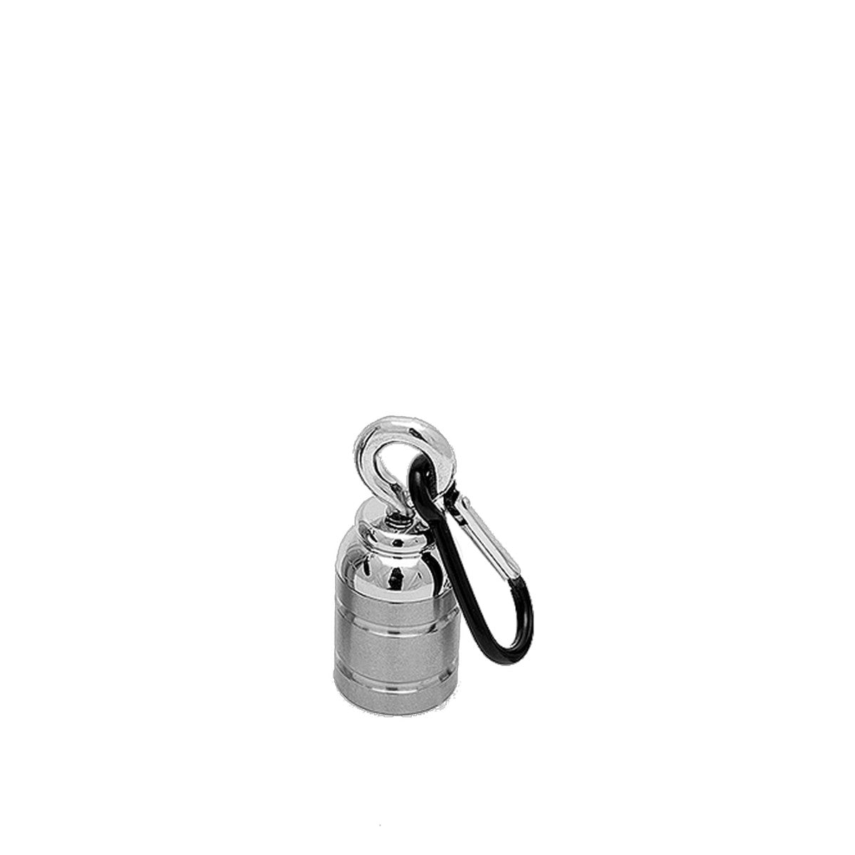 Ball Hook Edelstahl 120g