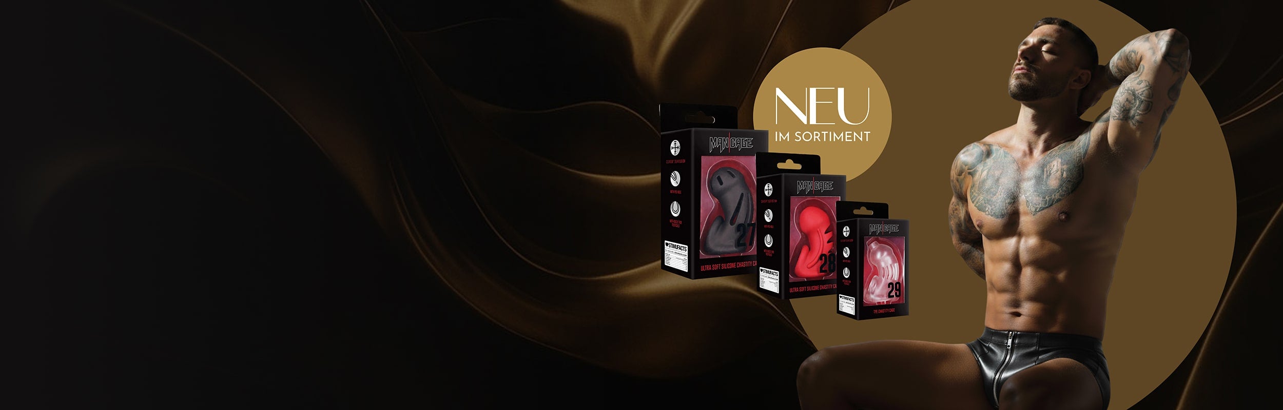 Mancage Banner Desktop