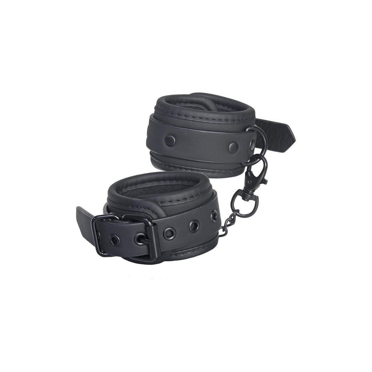 Blaze Handcuffs Black