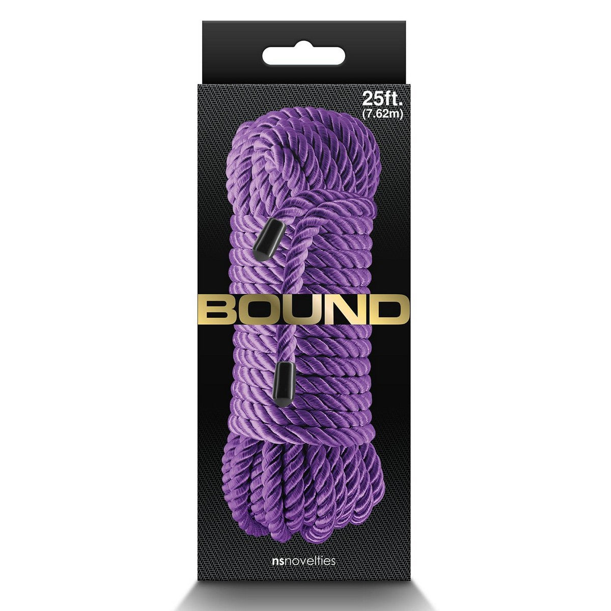 Bound Rope (7.6m)