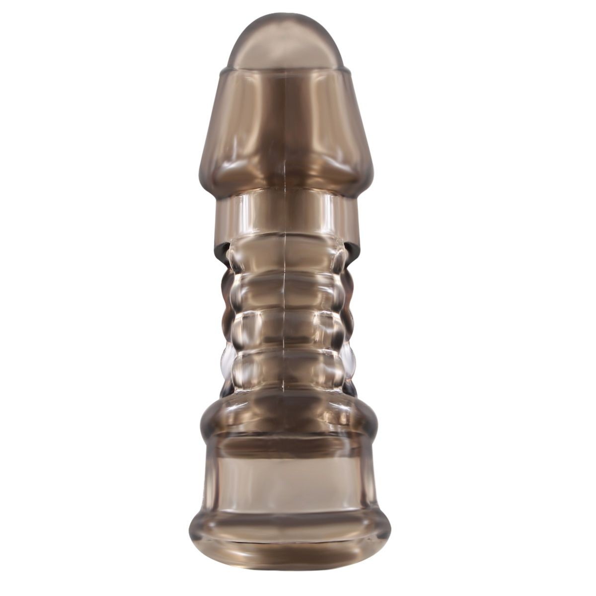Bronze Fucker Penishülle