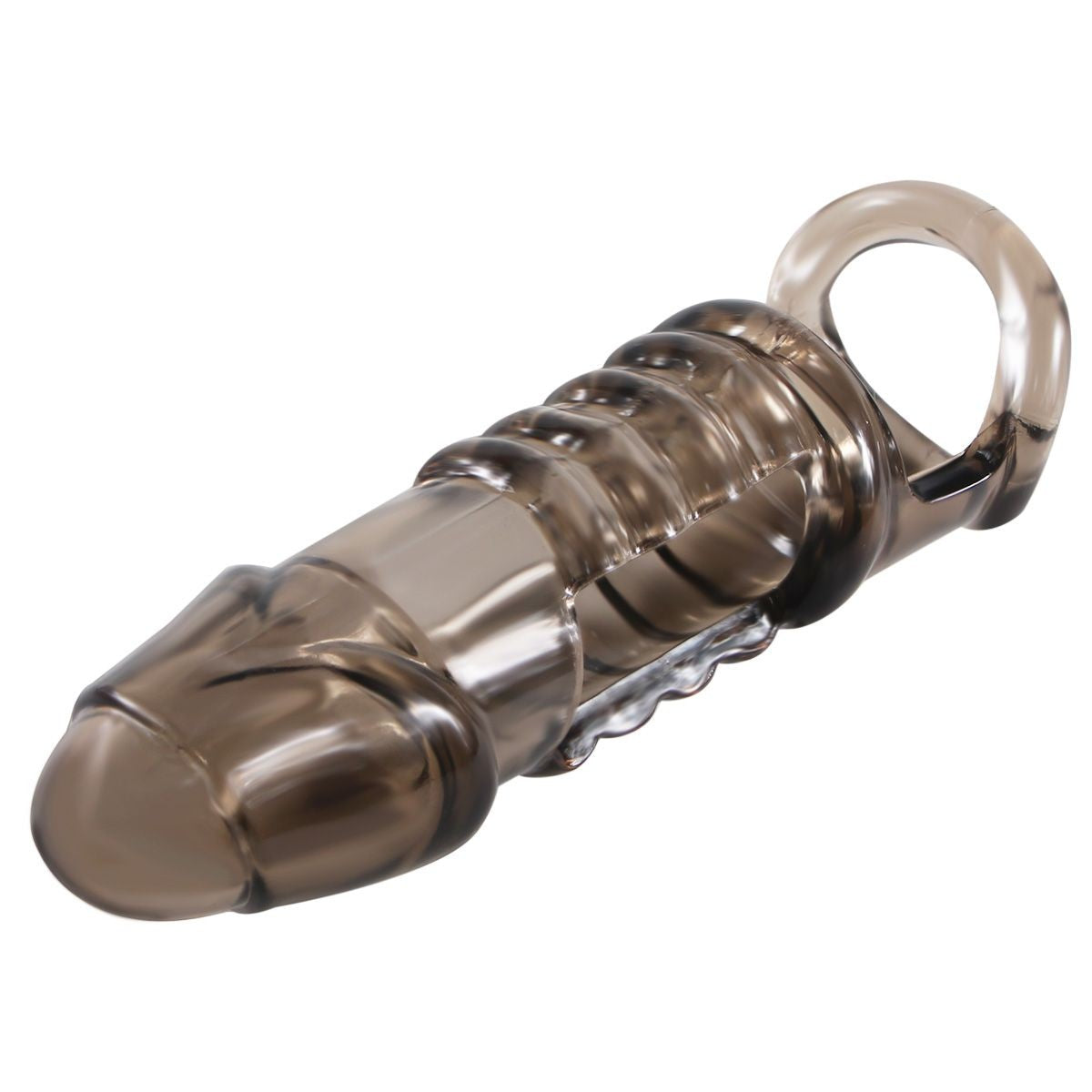 Bronze Fucker Penishülle