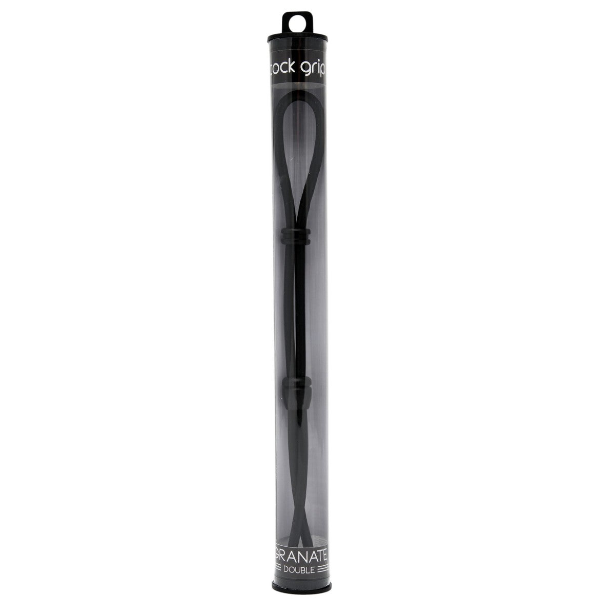 Cock Grip Double Granate Schwarz