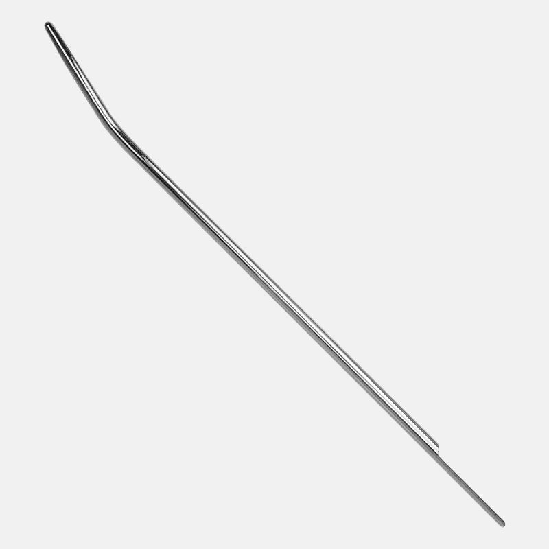 Edelstahl Dilatoren Set (4mm–10mm)