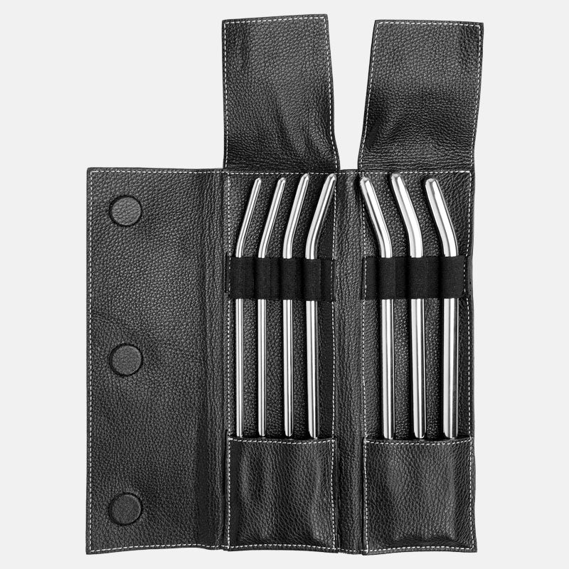 Edelstahl Dilatoren Set (6mm–12mm)