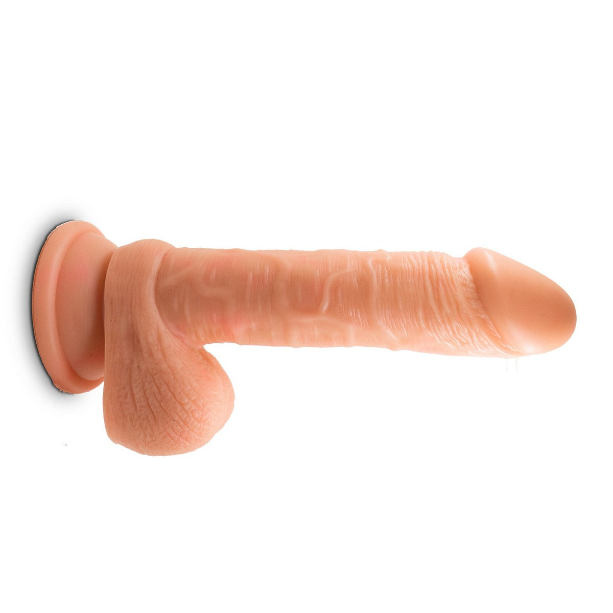 Dildo aus PVC 24cm