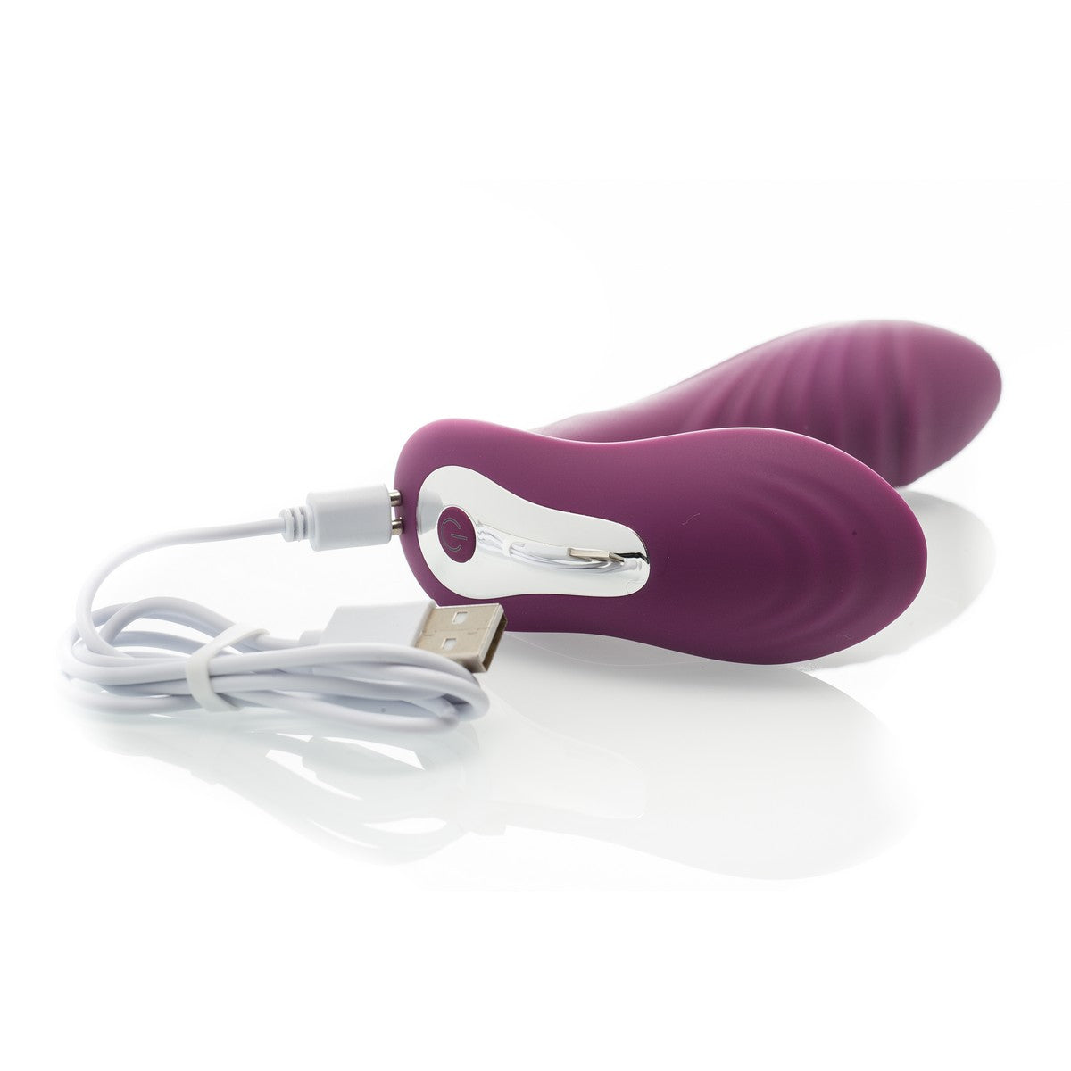 Double Hot Fun Vibrator