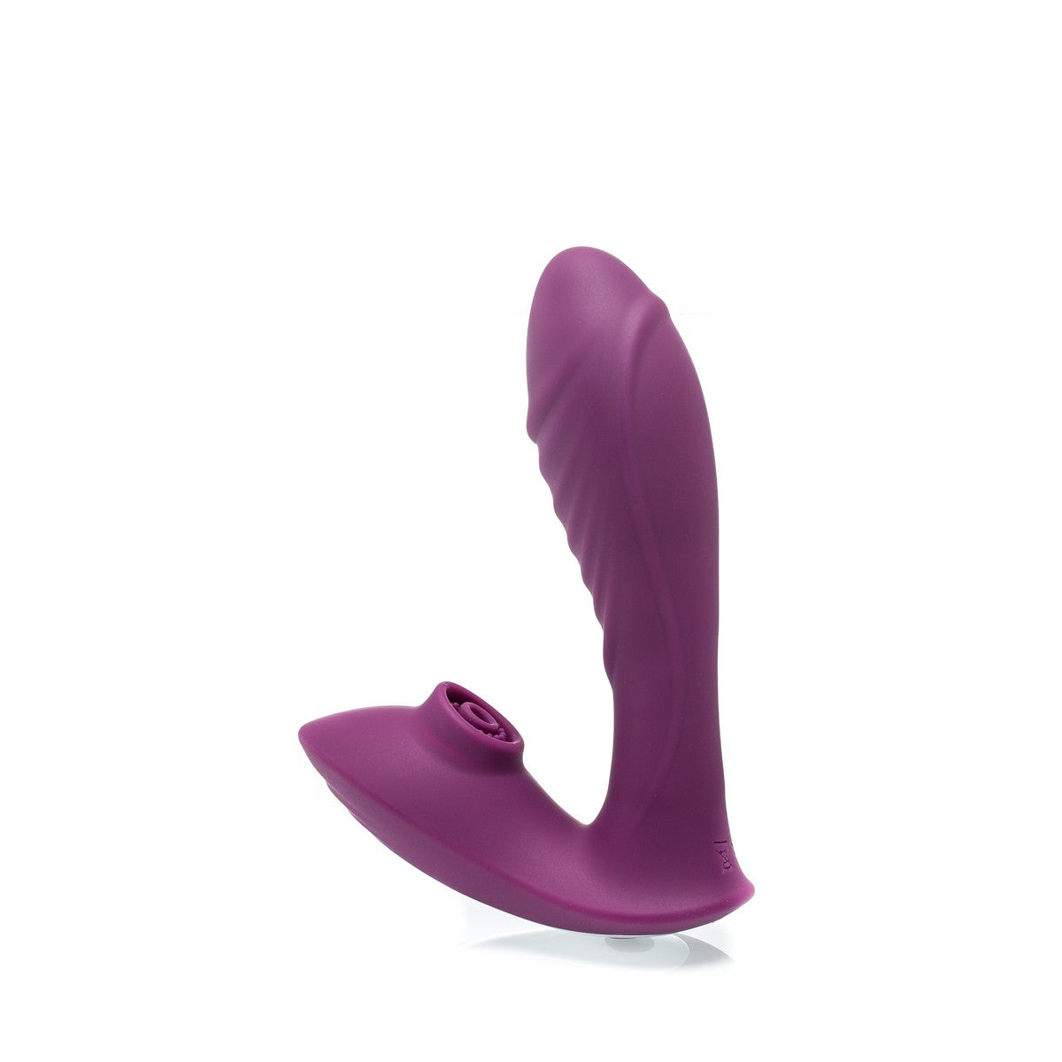 Double Hot Fun Vibrator