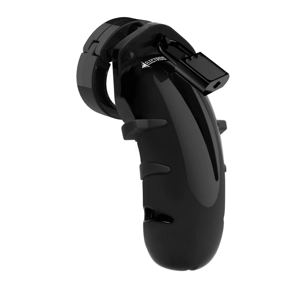 Elektroshock E-Stimulation Peniskäfig