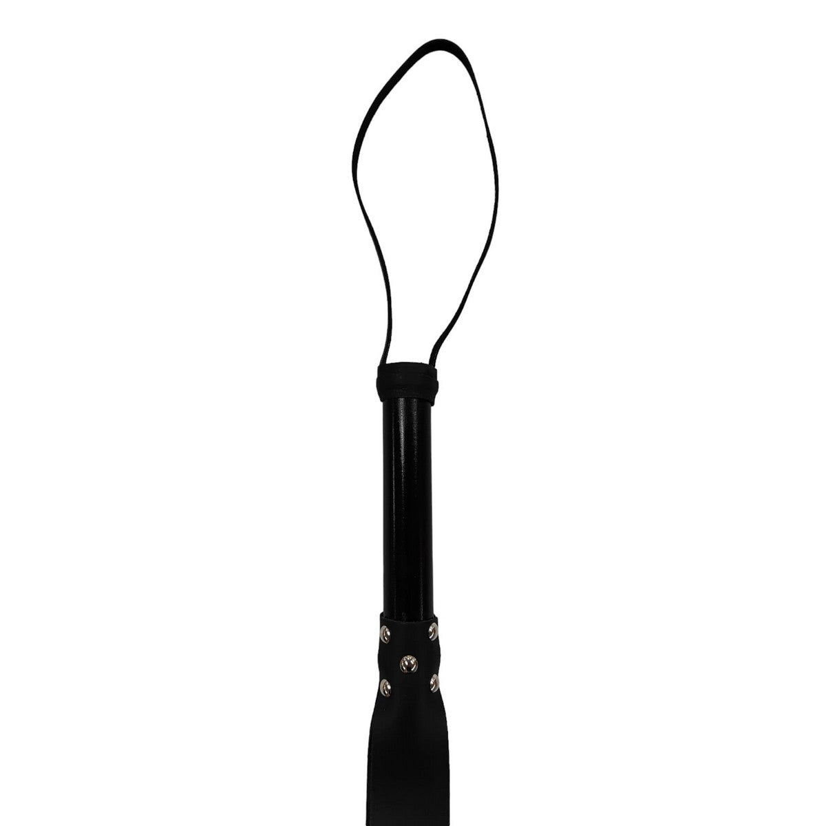 Echtleder Paddle Slapper 38cm