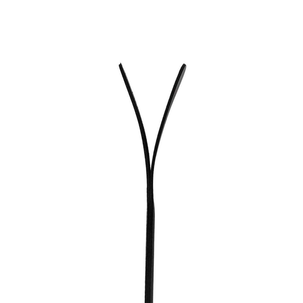 Echtleder Paddle doppelt 31cm