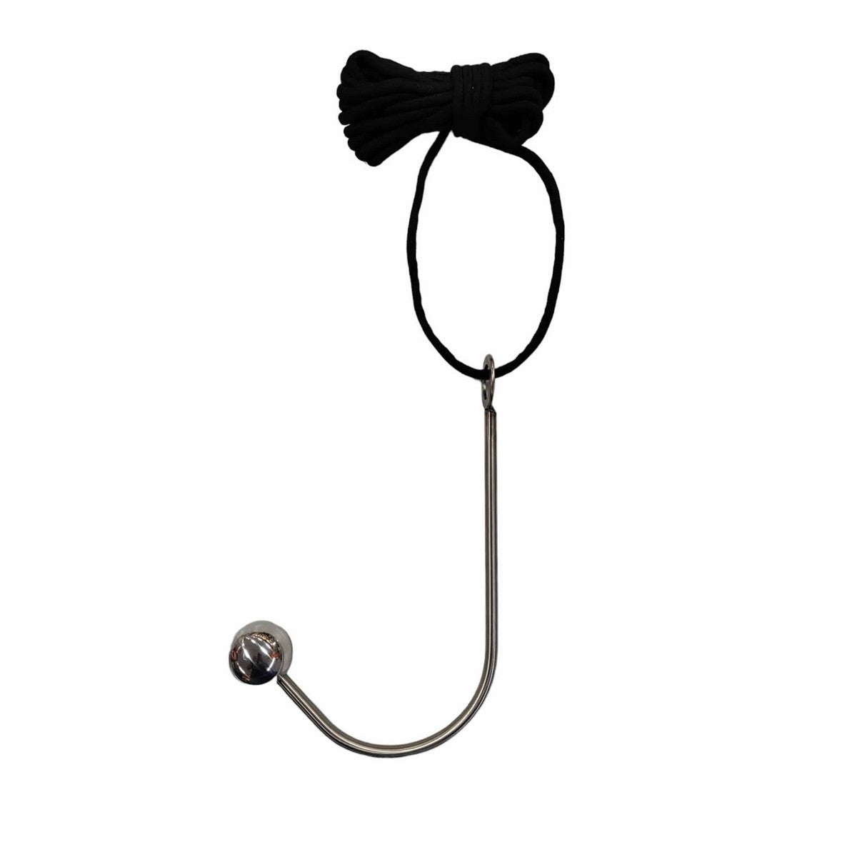 Edelstahl Bondagehook Gr. M