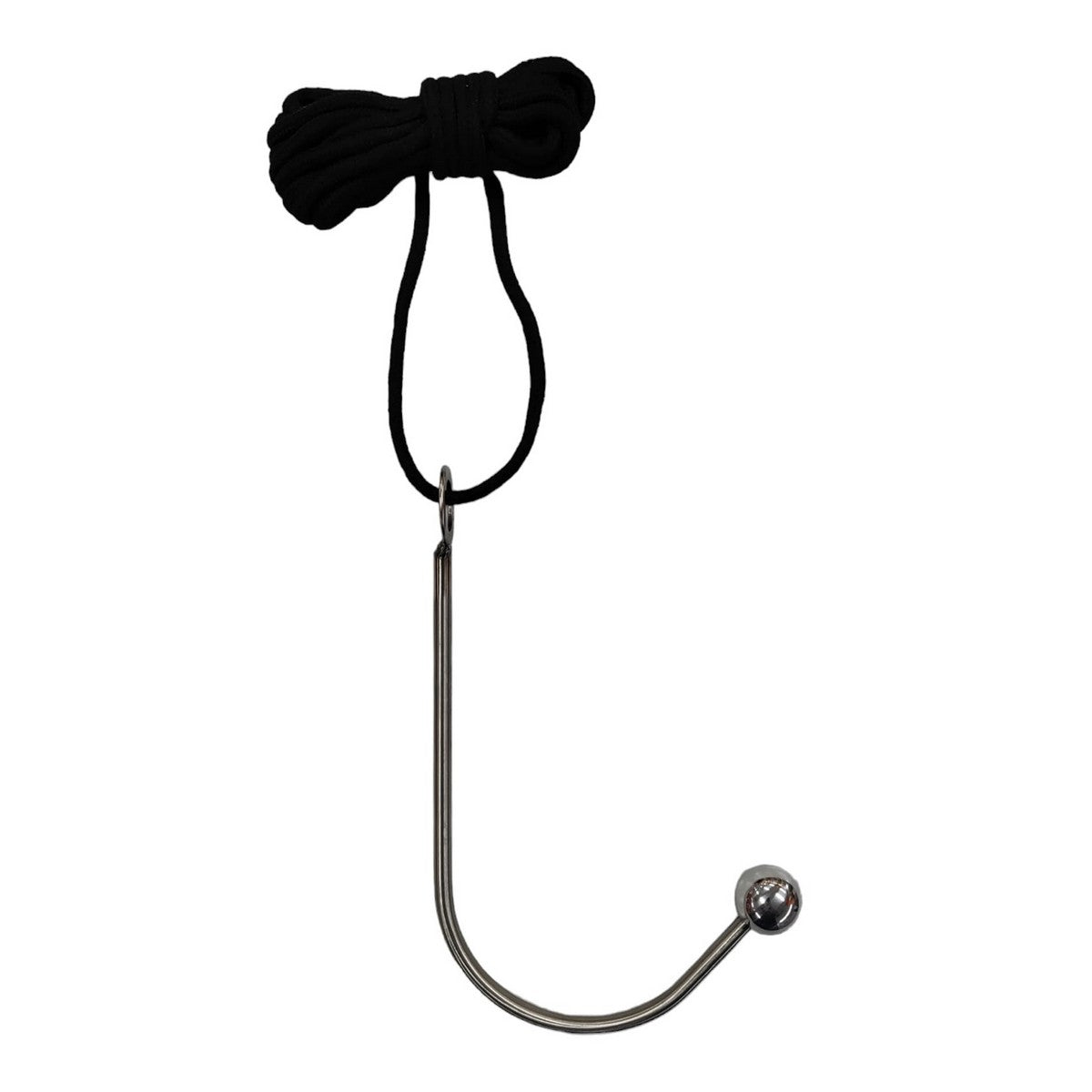 Edelstahl Bondagehook Gr. S