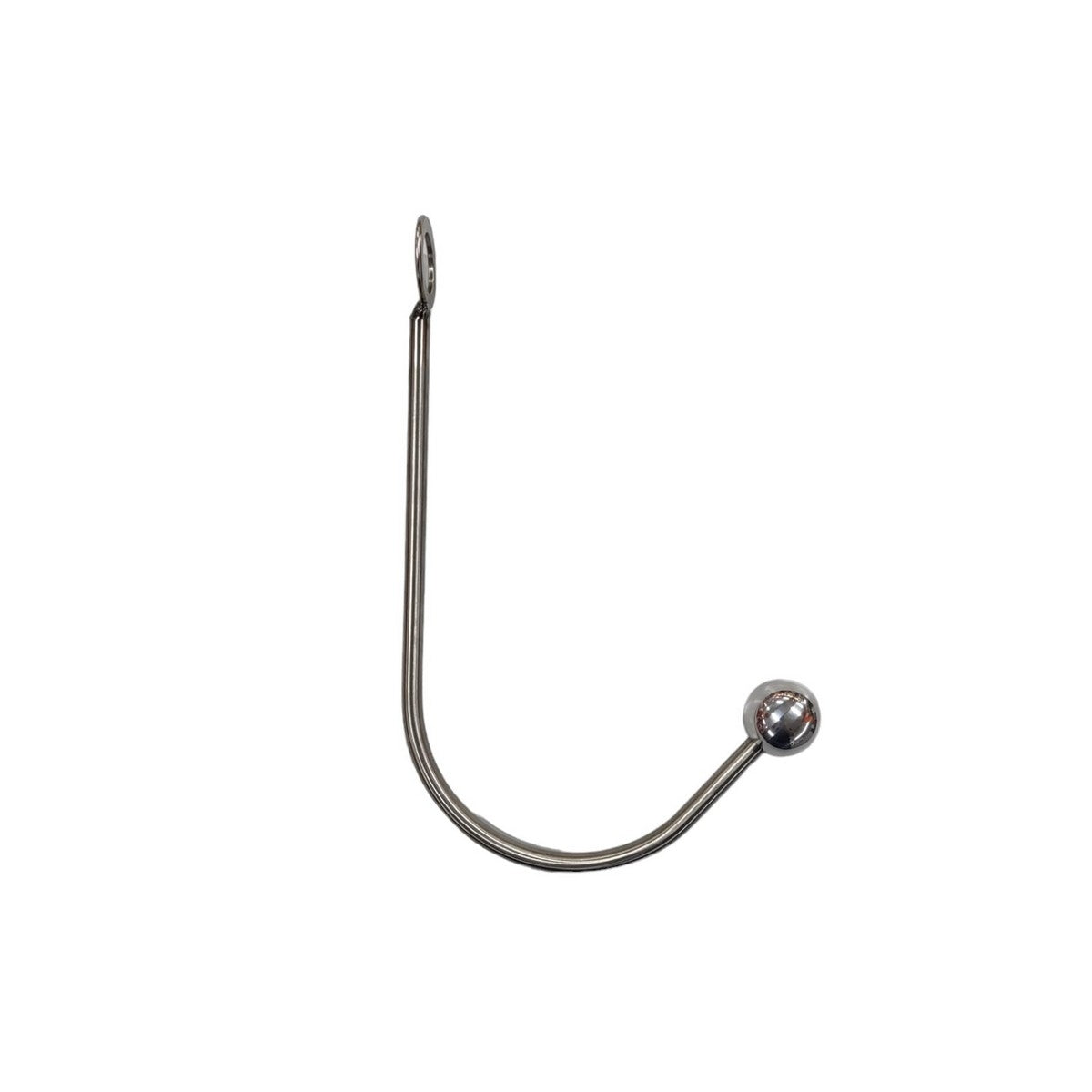 Edelstahl Bondagehook Gr. S