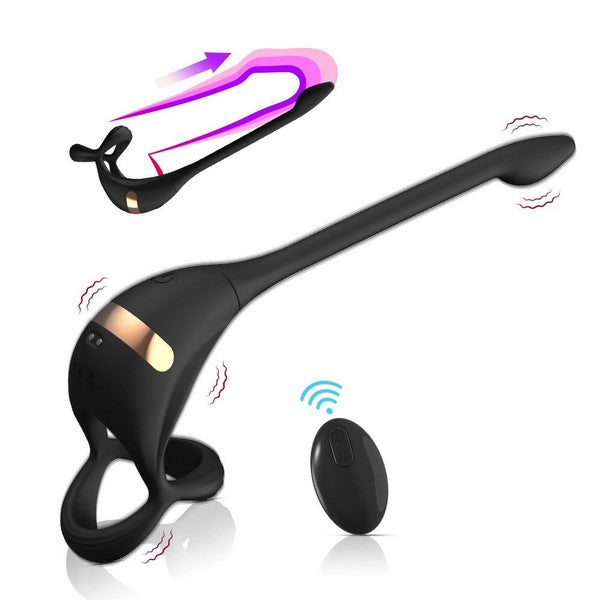 ZENN Toys Extreme Double Fun With App Function