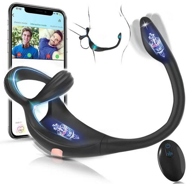 ZENN Toys Extreme Double Fun With App Function