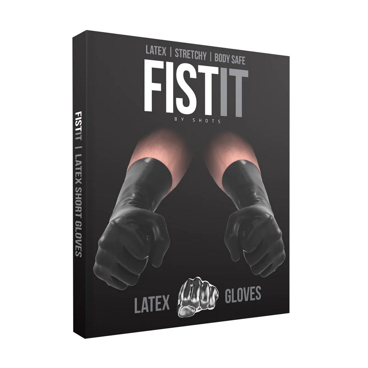 Fisting-Latexhandschuhe