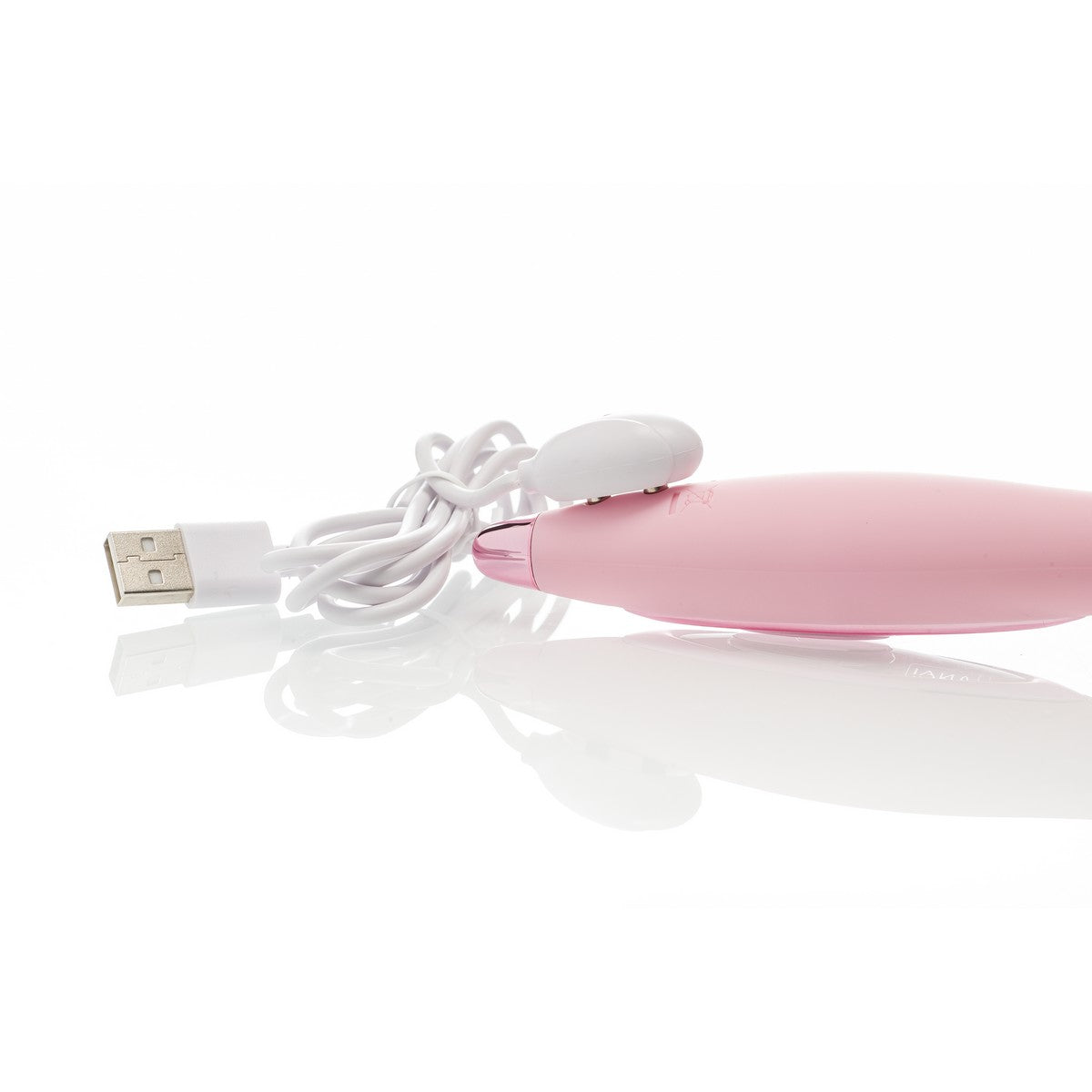 Femme Fatale Silikon Massager