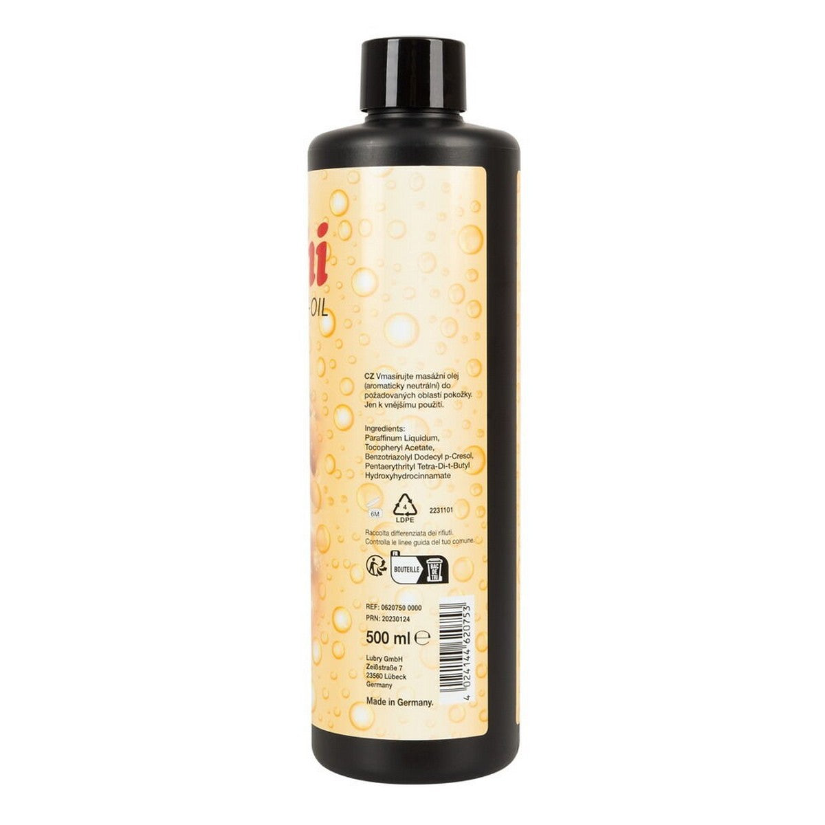 Flutschi Orgy Öl 500ml