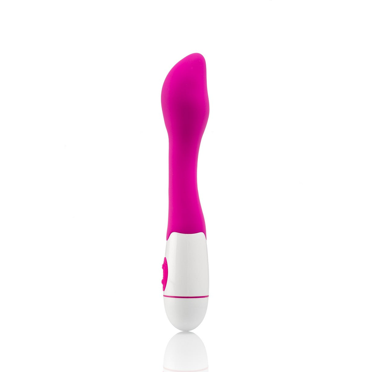 Silky Soft G-Spot Vibrator