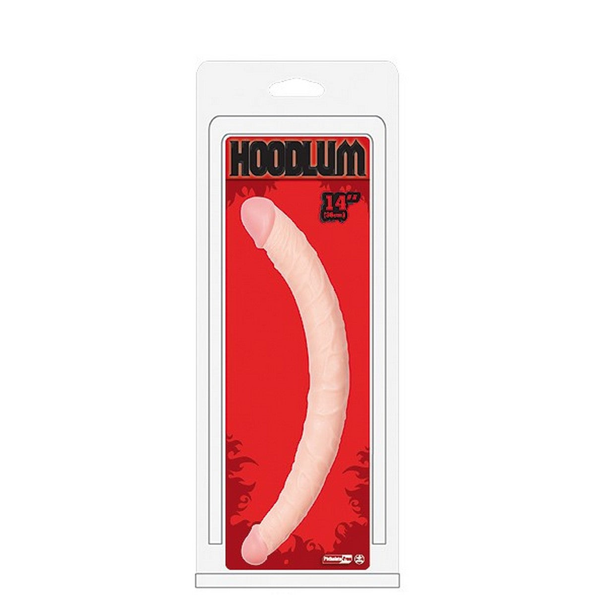 Hoodlum 36cm