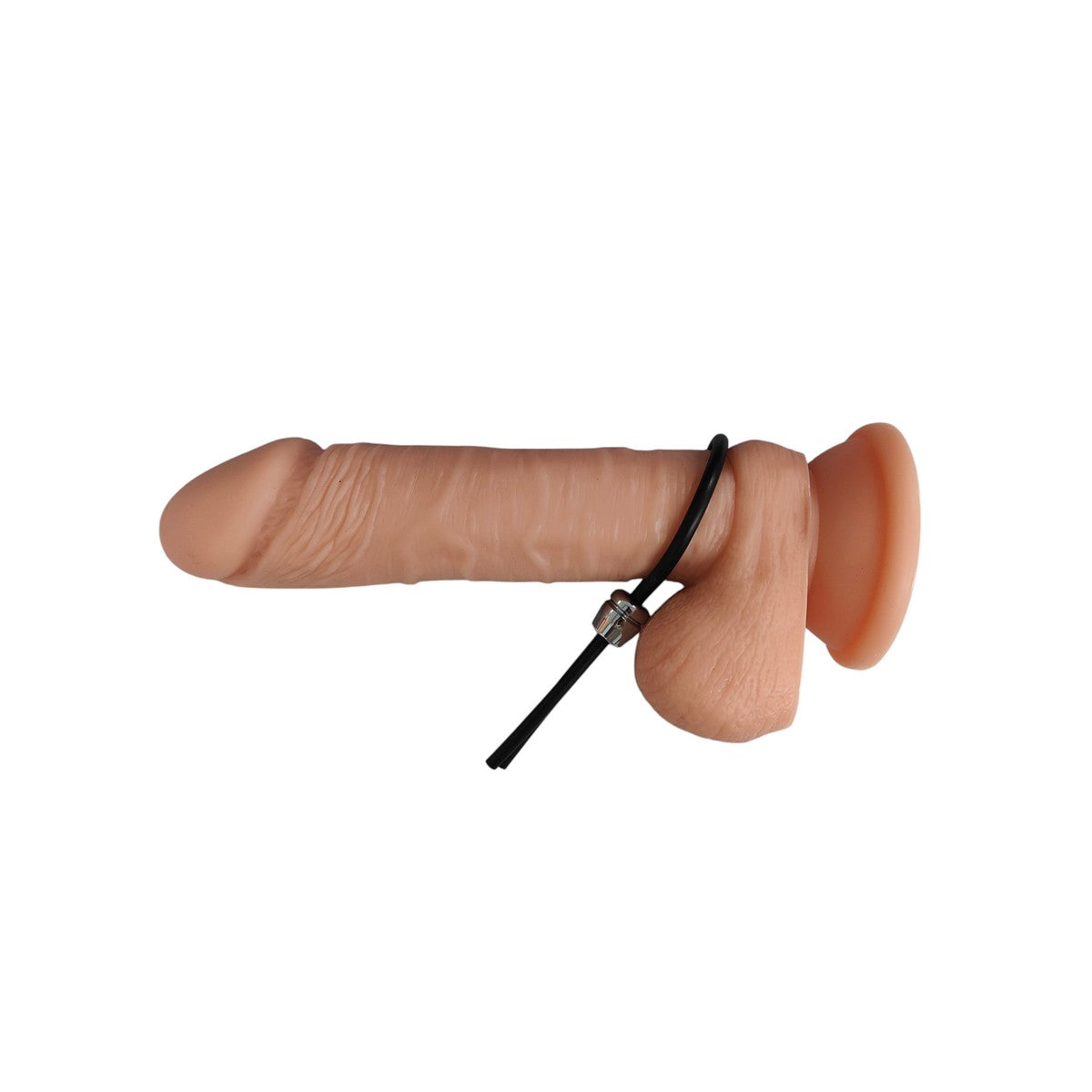 Cock Grip Single Granate Chrom