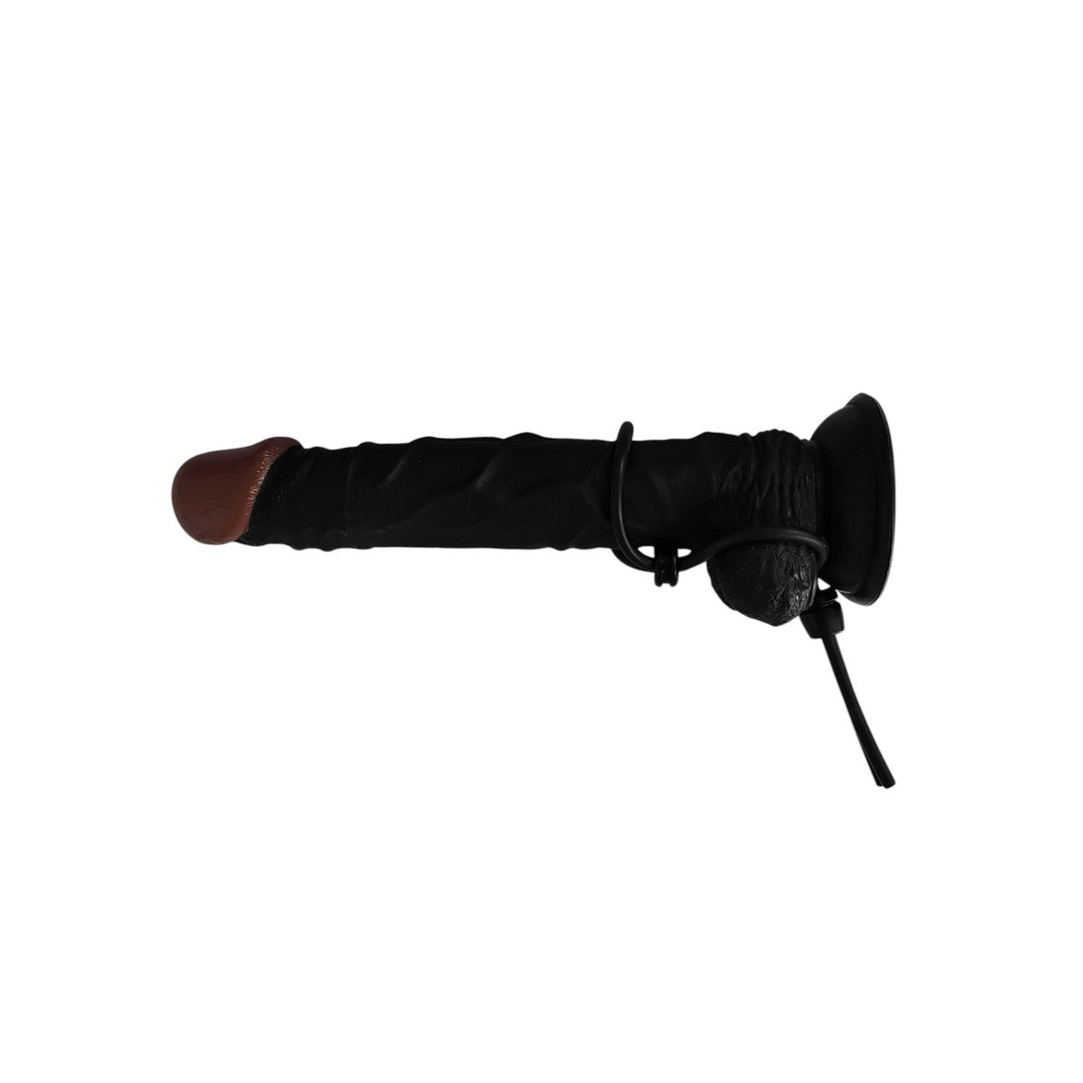 Cock Grip Double Granate Schwarz