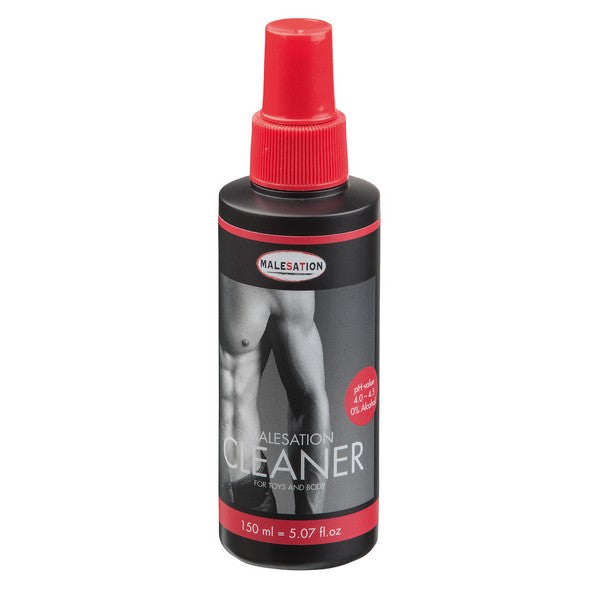 Malesation Cleaner 150ml