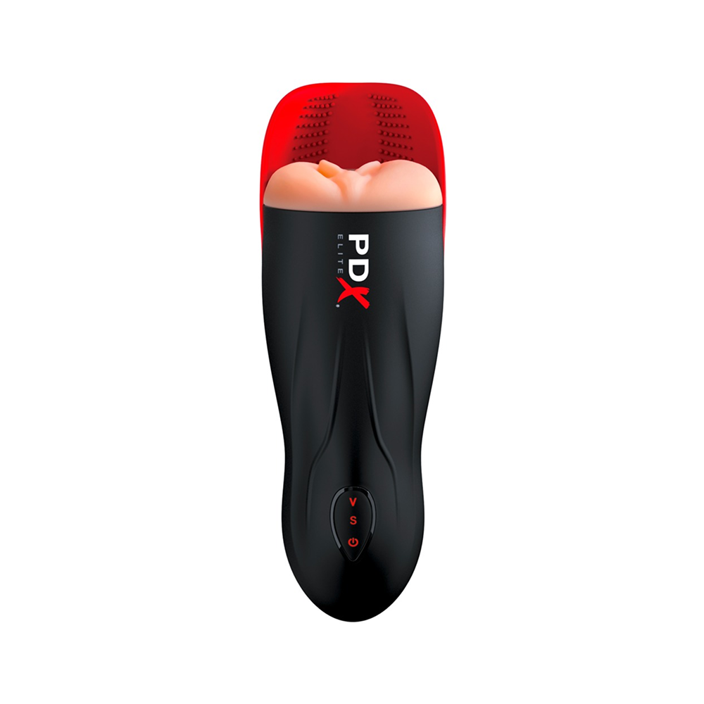 Masturbator Fuck-O-Matic