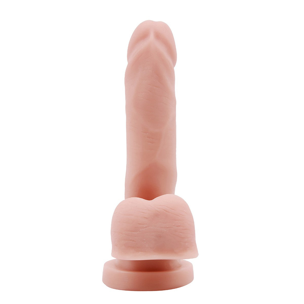 Mr. Dixx Dual Density 14.5cm