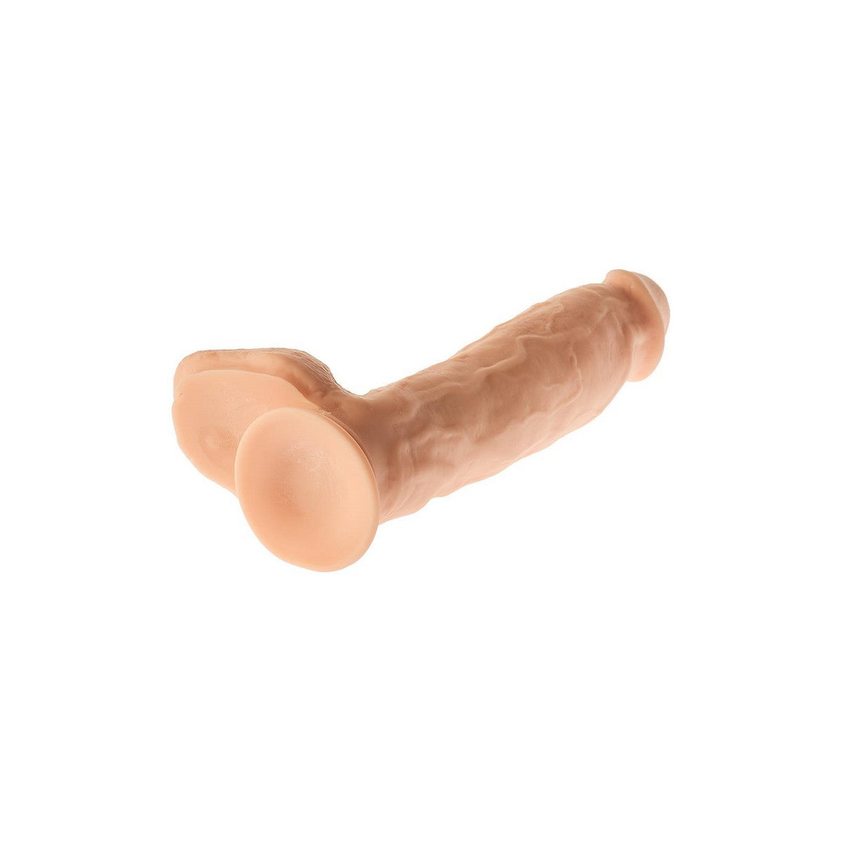 Mr. Dixx Giant Gio 30cm
