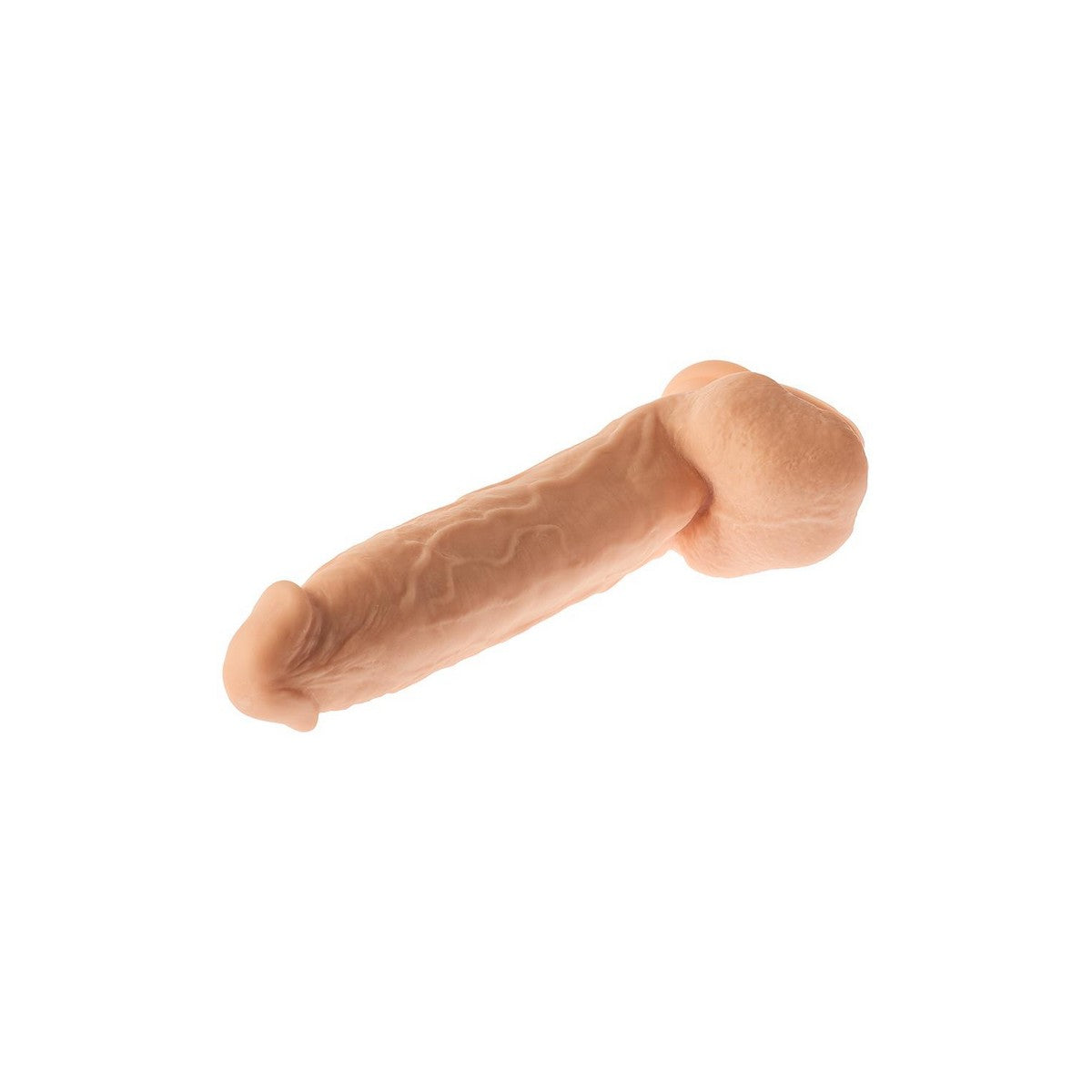 Mr. Dixx Giant Gio 30cm