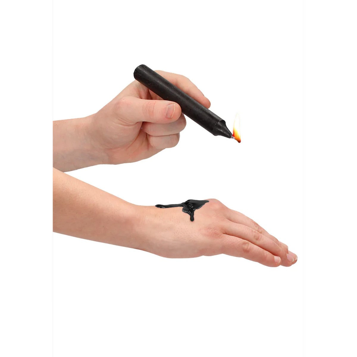 Teasing Wax Candles Mix (4er Pack)