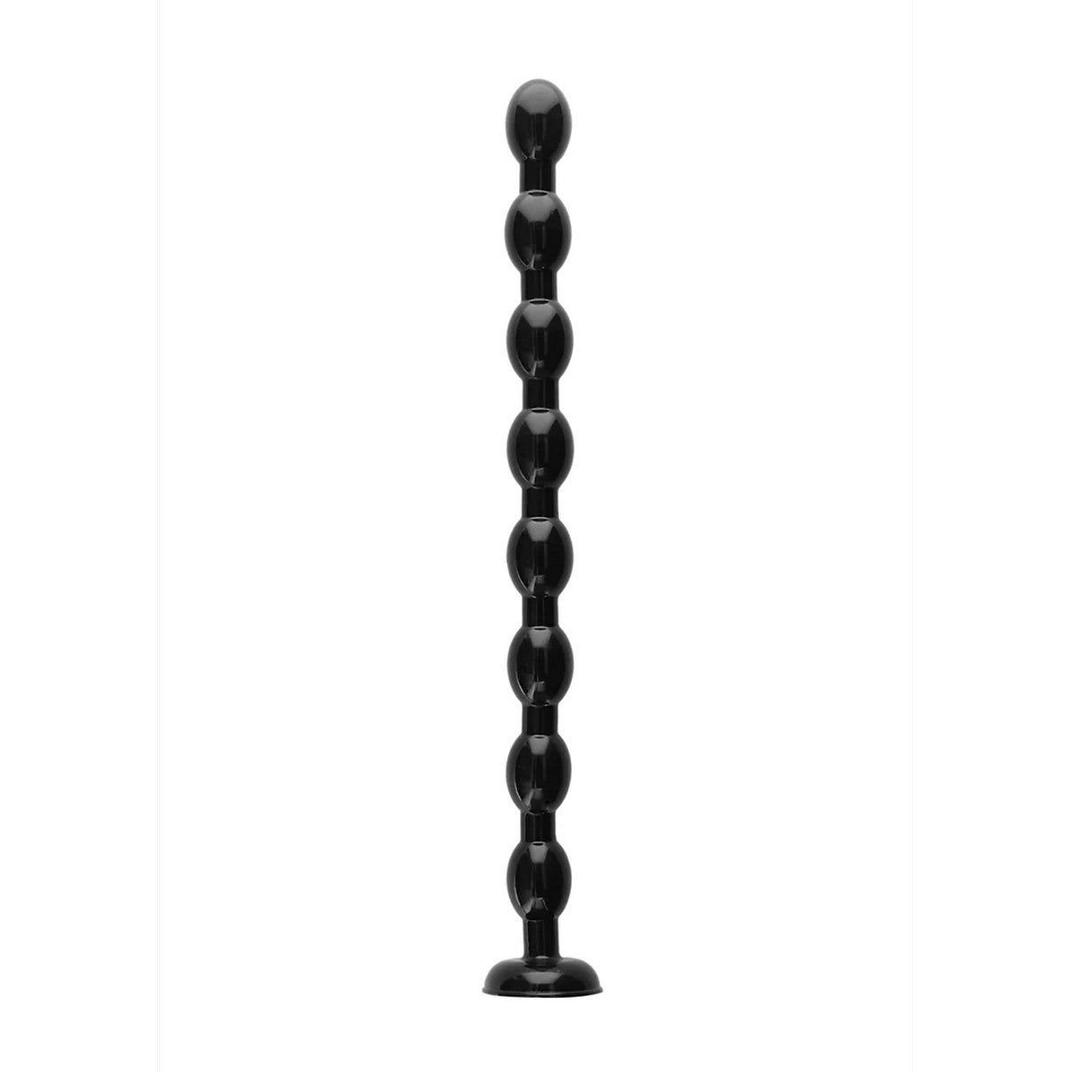 Ass Snake Beaded Dildo 48cm