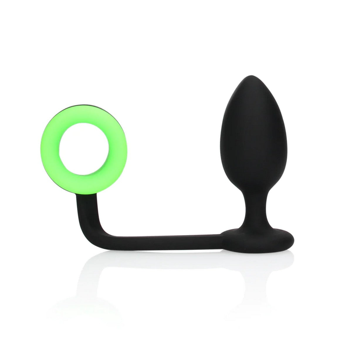 Glow In The Dark Butt Plug