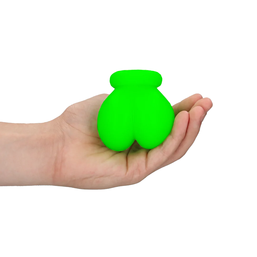 Glow In The Dark Ball Sack
