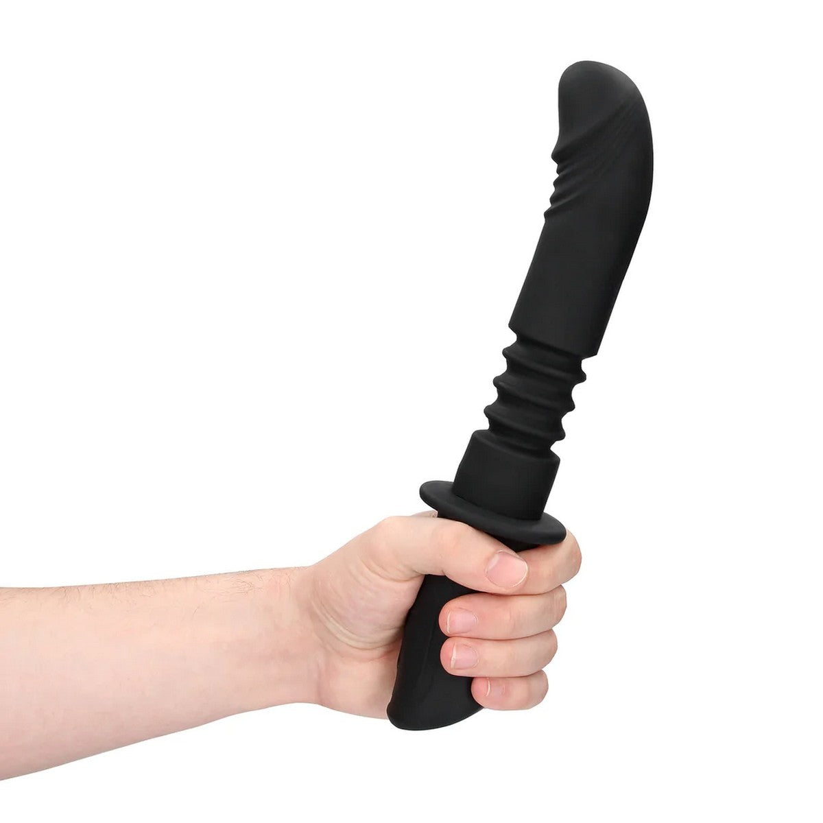 Stossender Handvibrator