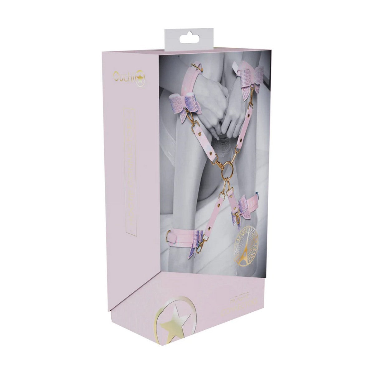 Paris Collection Hogtie Connections