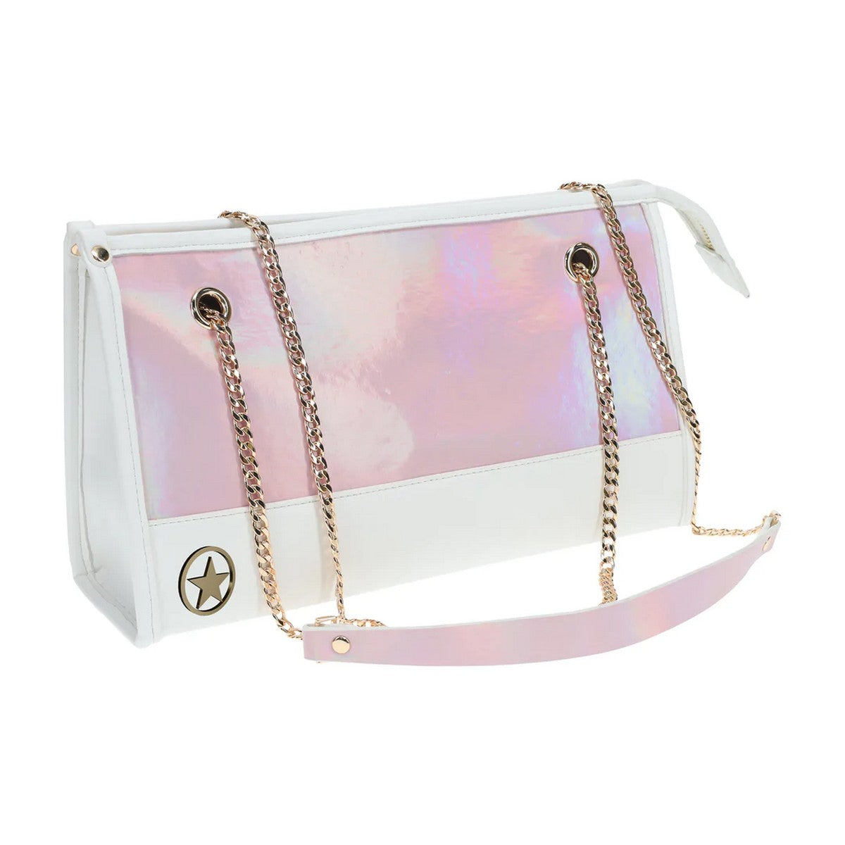 Paris Collection Fessel-Kit mit Handtasche