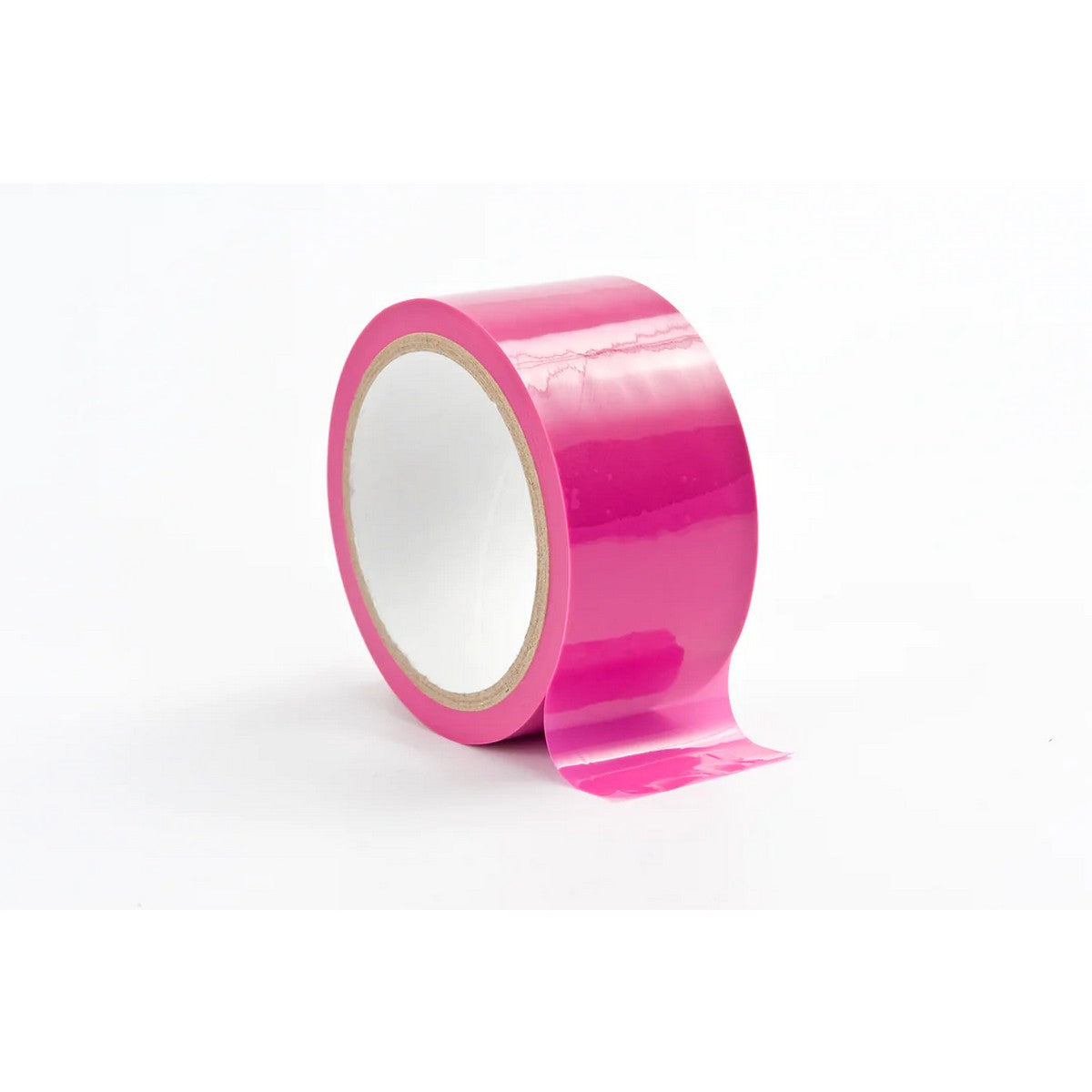 Bondage Tape Pink 20M