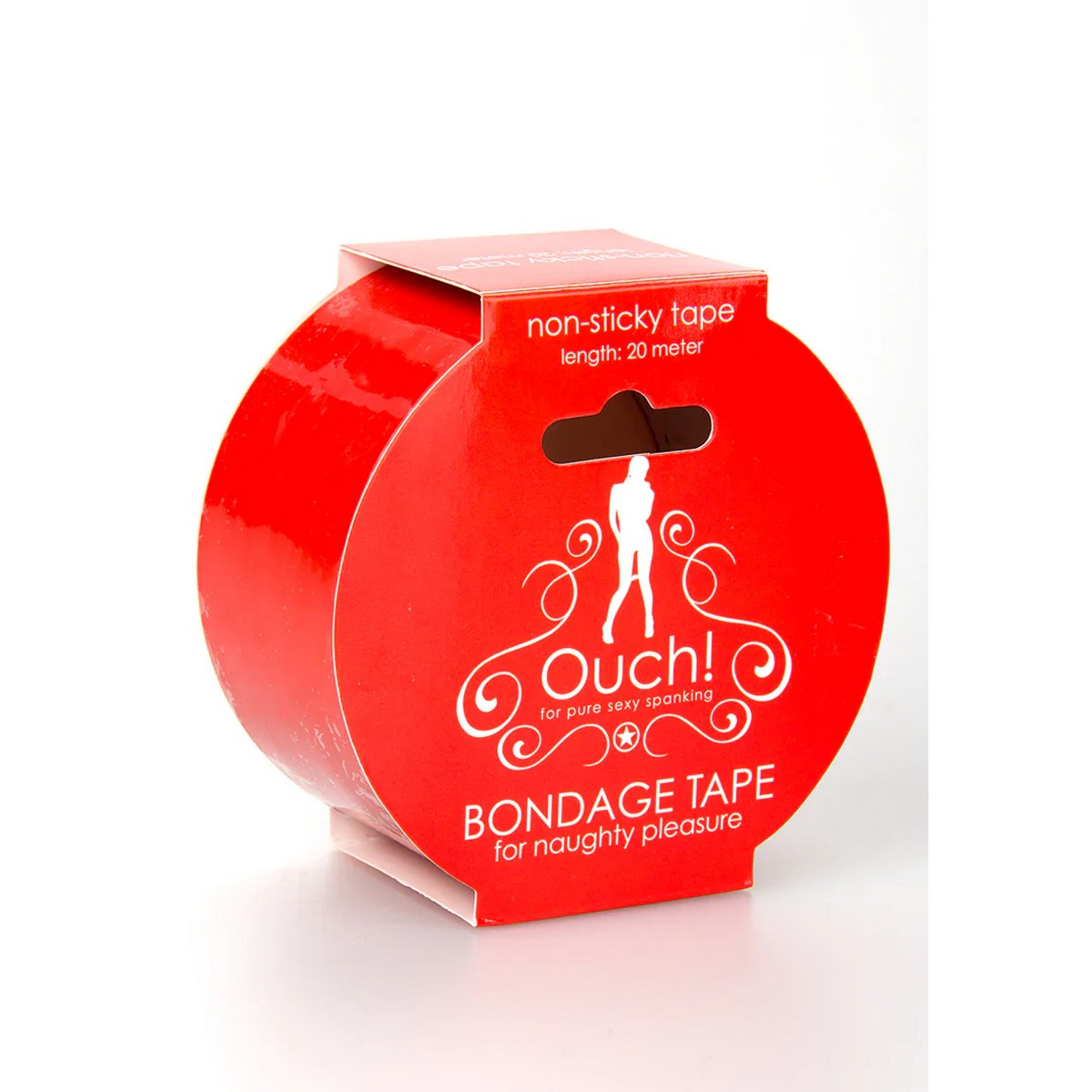 Bondage Tape Rot 20M