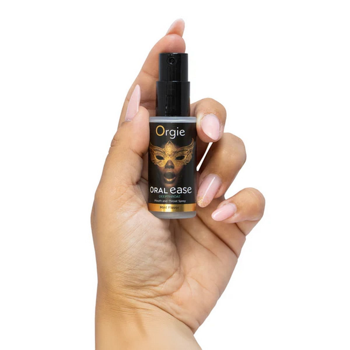 Oral Ease 15ml Pfefferminze