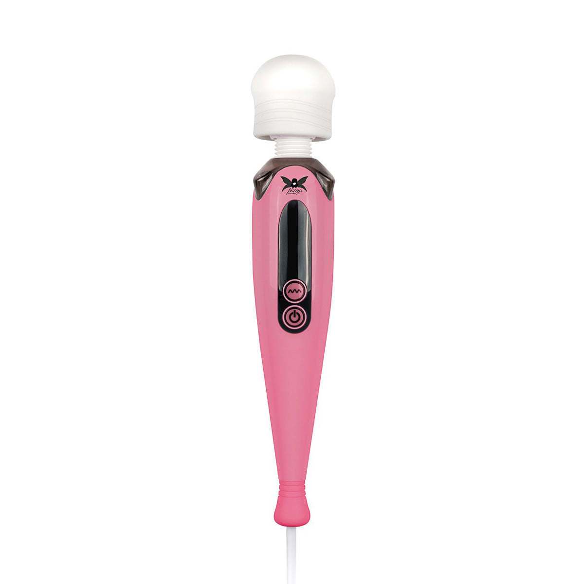 Pixey Future Stabvibrator Pink