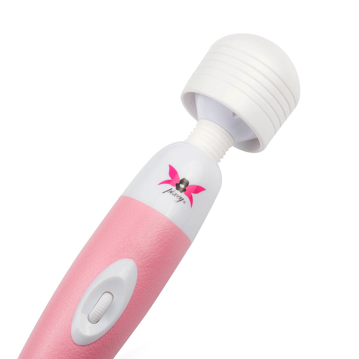Pixey Mini Stabvibrator Pink