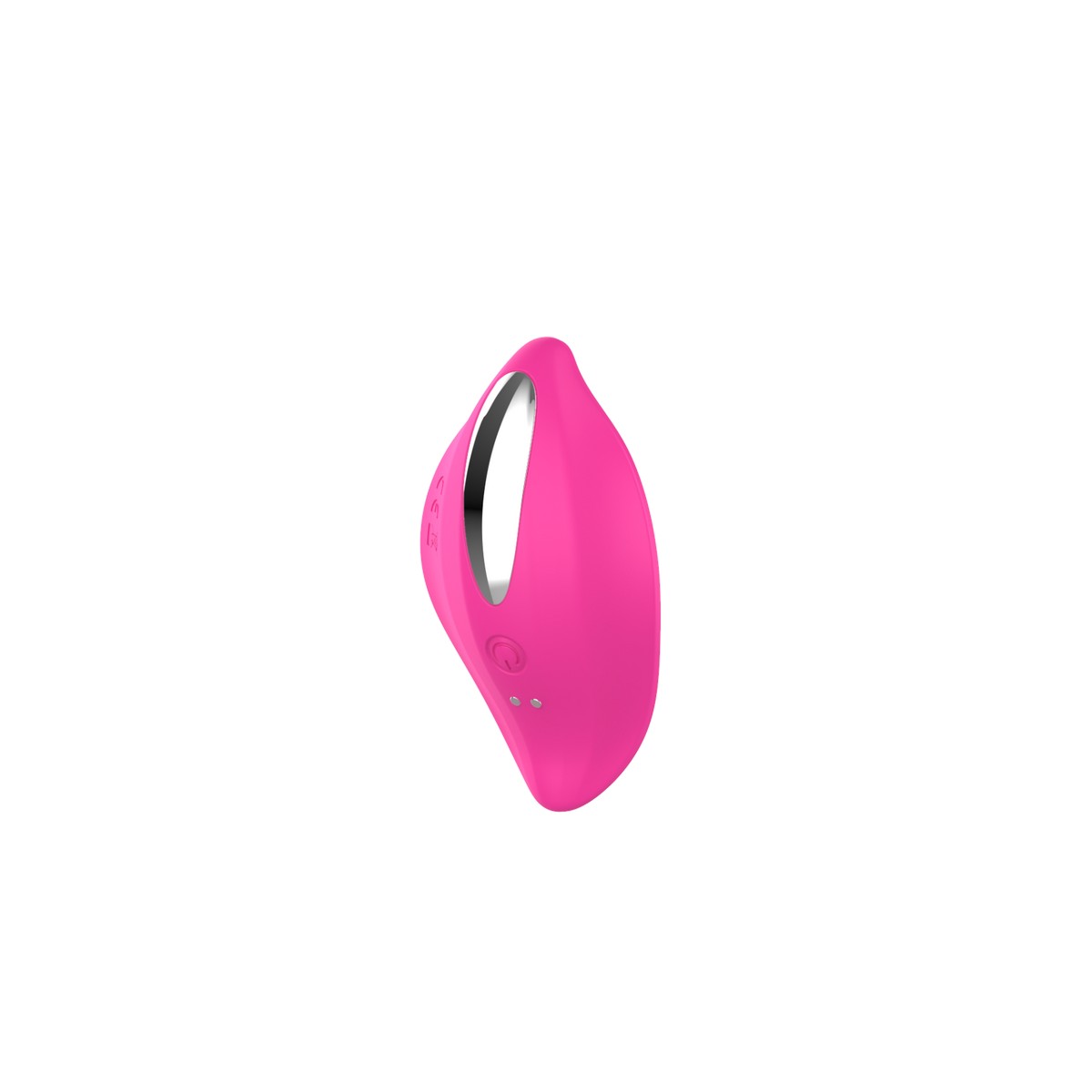 Panty Pleasure mit App Navigation