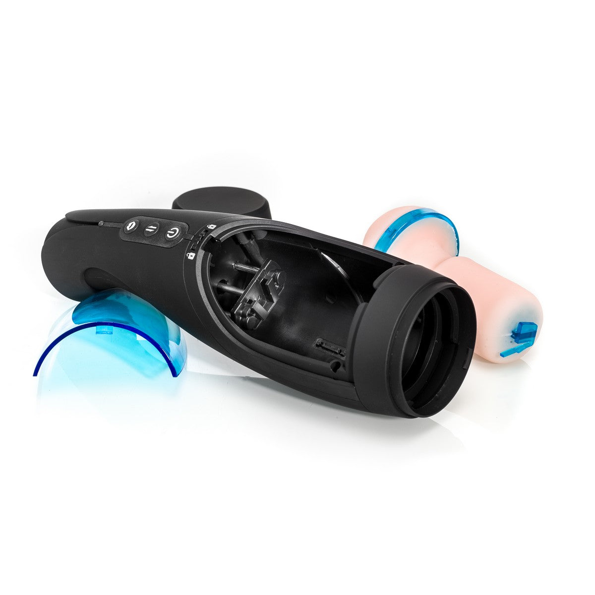 PowerMate 1 Masturbator