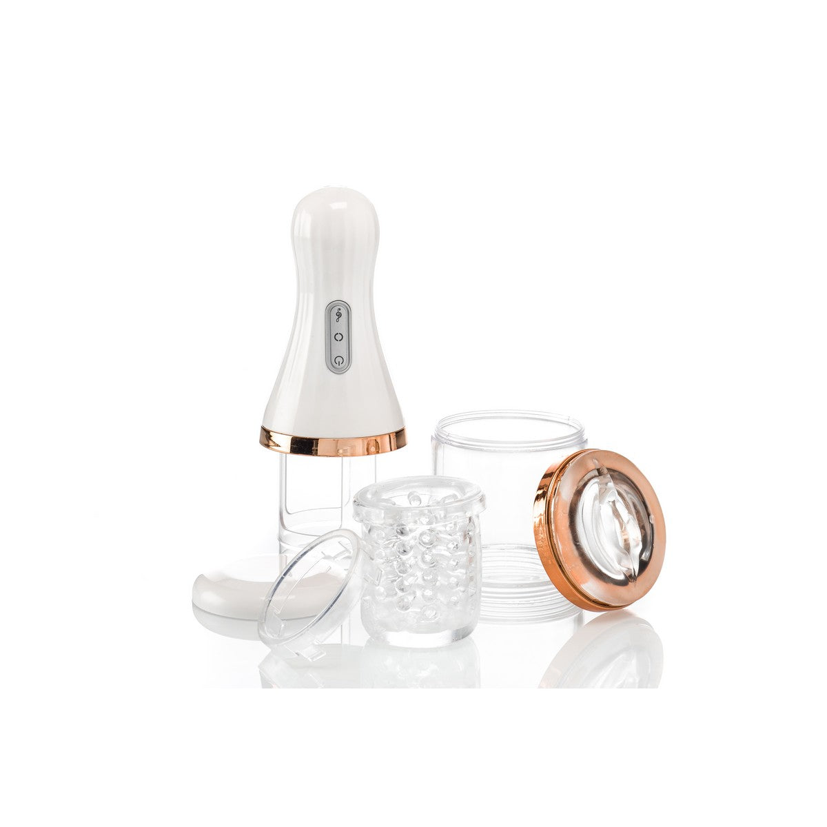 Powermate 3 Strong Rotation Masturbator