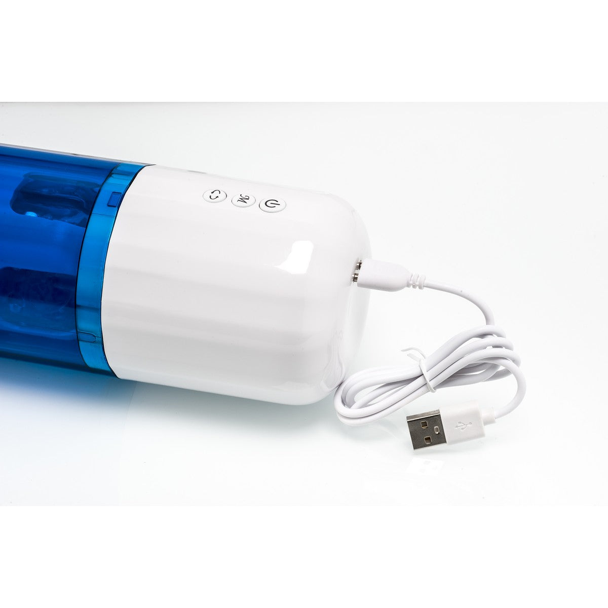 Powermate 4 Rotating & Thrusting Masturbator