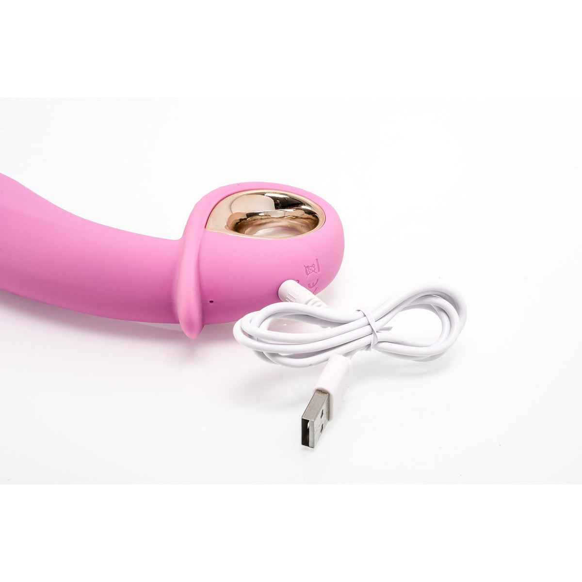 Pump Me Up Vibrator